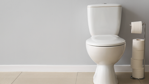Save on Your Wastewater Bill – Don’t Sprinkle in October